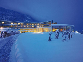 Гостиница Vivea Gesundheitshotel Bad Bleiberg, Бад-Блайберг